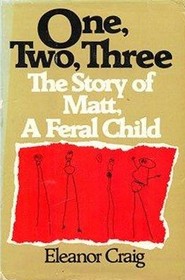 One, Two, Three ...: The Story of Matt, a Feral Child