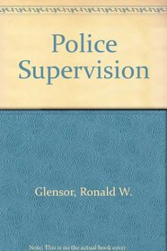 Police Supervision