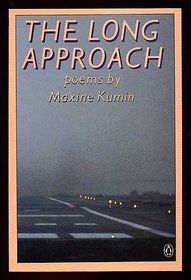 The Long Approach (Penguin poets)