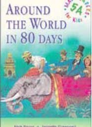 MAC Reader: Around the World in 80 Days 5a