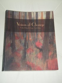Voices of Change: custom edition for Orange Coast College