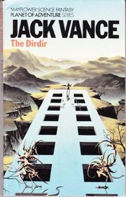 Dirdir, The (Planet of adventure series / Jack Vance)