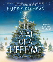The Deal of a Lifetime (Audio CD) (Unabridged)