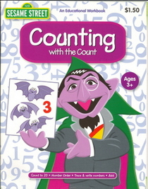 Counting with The Count