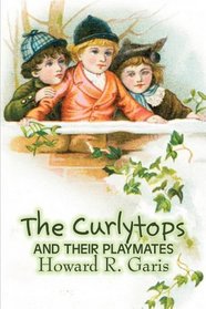 The Curlytops and Their Playmates