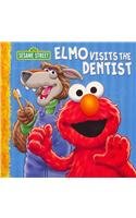 Elmo Visits the Dentist