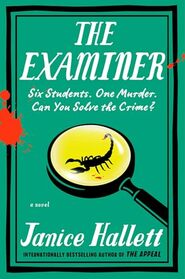 The Examiner: A Novel