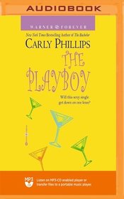 Playboy, The (The Chandler Brothers Series)