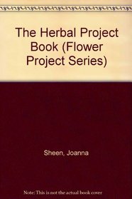 The Herbal Project Book