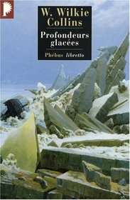 Profondeurs glacées (French Edition)