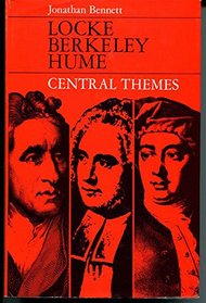 Locke, Berkeley, Hume: Central Themes