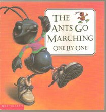 The Ants Go Marching One By One