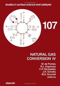 Natural Gas Conversion IV