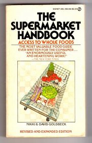 The Supermarket Handbook
