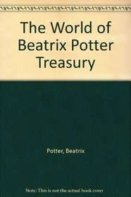 The World of Beatrix Potter Treasury