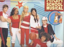 2009 High School Musical Calendar