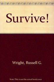 Event-Based Science Series: Survive