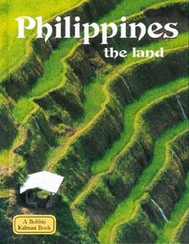 Philippines: The Land (Lands, Peoples, and Cultures)