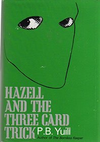 Hazell and the Three-Card Trick