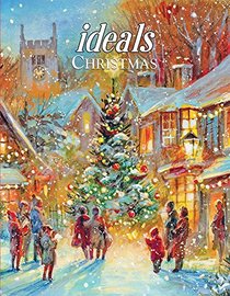 Christmas Ideals 2017 (Ideals Christmas)