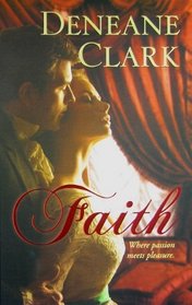 Faith (Virtue, Bk 2)