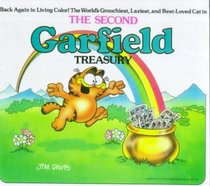 The Second Garfield Treasury