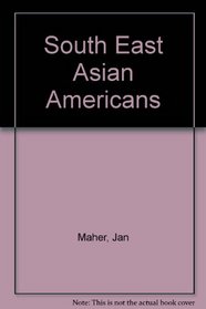 South East Asian Americans (#22)