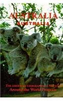 Australia (American Geographical Society Around the World Program Series)