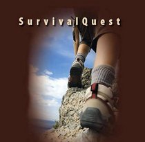 Survival Quest Vol 2, Revised (Student Book)