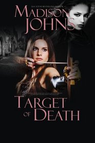 Target of Death: A Cajun Cooking Mystery (Volume 1)