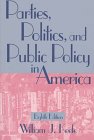 Parties, Politics, and Public Policy in America