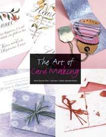 The Art of Card Making