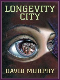 Five Star Science Fiction/Fantasy - Longevity City