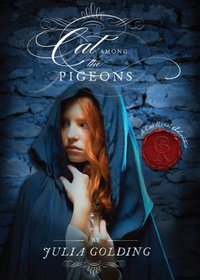 Cat Among the Pigeons (A Cat Royal Adventure)