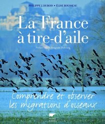 La France à tire-d'aile (French Edition)