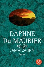 Jamaica Inn (German Edition)