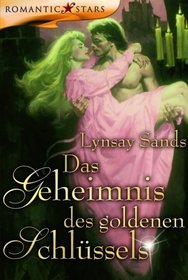 Das Geheimnis des goldenen SchlÃ¼ssels