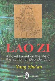 Laozi: A Novel