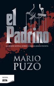 EL PADRINO (Negra Zeta) (Spanish Edition)