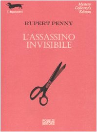 L'assassino invisibile