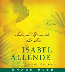 Island Beneath the Sea (Audio CD) (Unabridged)