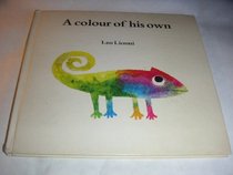 Colour of His Own