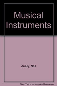 Musical Instruments (Fact finders)