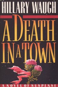 A Death in a Town