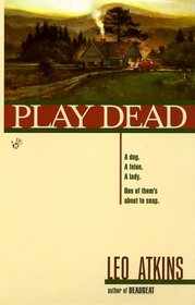 Play Dead (P. I. Mysteries)