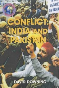 Indian, Pakistan Conflict (Troubled World)