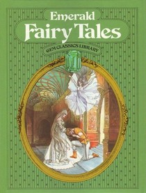 Emerald Fairy Tales