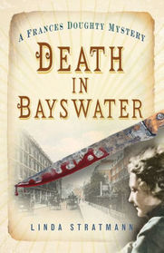 Death in Bayswater (The Frances Doughty Mysteries)
