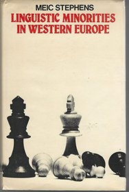 Linguistic Minorities in Western Europe