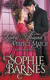 Lady Abigail's Perfect Match (2) (The Townsbridges)